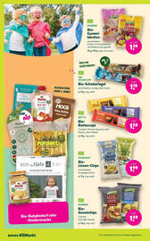 Denn's Biomarkt Flugblatt Seite 10