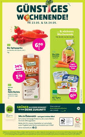 Denn's Biomarkt Flugblatt Seite 12