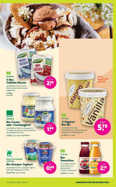 Denn's Biomarkt Flugblatt Seite 3