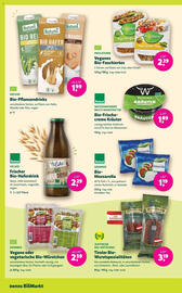 Denn's Biomarkt Flugblatt Seite 4