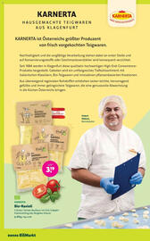 Denn's Biomarkt Flugblatt Seite 6