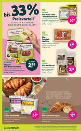 Denn's Biomarkt Flugblatt Seite 8