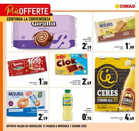 Volantino Conad | Più Offerte Pagina 2
