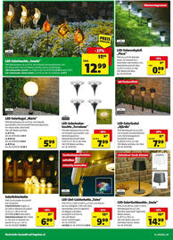 Hagebau Flugblatt Seite 10