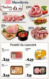 Volantino Coop Radenza Pagina 11