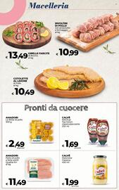 Volantino Coop Radenza Pagina 12