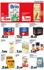 Volantino Coop Radenza Pagina 17