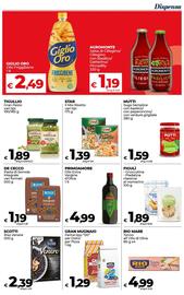 Volantino Coop Radenza Pagina 19