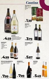 Volantino Coop Radenza Pagina 21