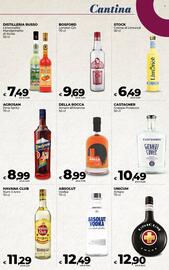 Volantino Coop Radenza Pagina 22