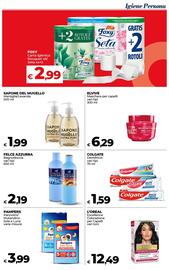 Volantino Coop Radenza Pagina 25