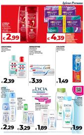 Volantino Coop Radenza Pagina 26