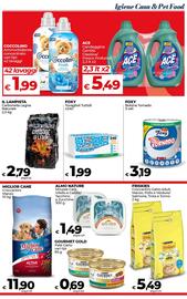 Volantino Coop Radenza Pagina 28