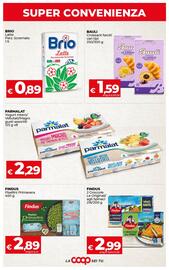 Volantino Coop Radenza Pagina 3