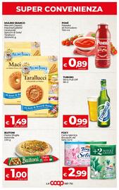Volantino Coop Radenza Pagina 4