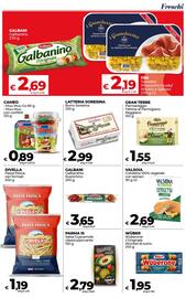 Volantino Coop Radenza Pagina 7