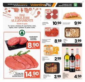 Volantino Interspar settimana 21 Pagina 10