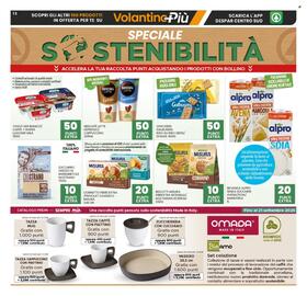 Volantino Interspar settimana 21 Pagina 13
