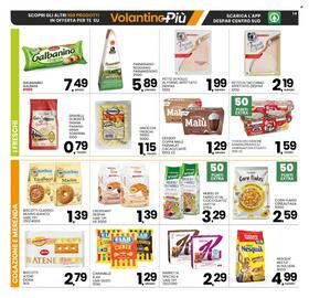 Volantino Interspar settimana 21 Pagina 14