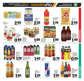 Volantino Interspar settimana 21 Pagina 15