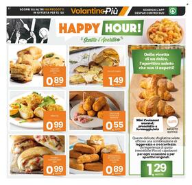 Volantino Interspar settimana 21 Pagina 17