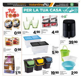 Volantino Interspar settimana 21 Pagina 18