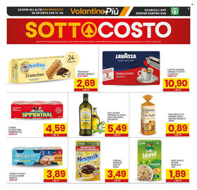 Volantino Interspar settimana 21 Pagina 2