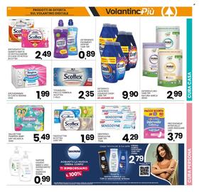 Volantino Interspar settimana 21 Pagina 27