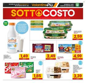 Volantino Interspar settimana 21 Pagina 3
