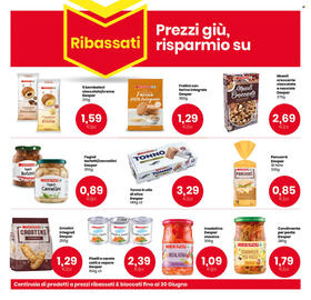 Volantino Interspar settimana 21 Pagina 31