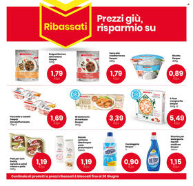 Volantino Interspar settimana 21 Pagina 32