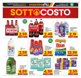 Volantino Interspar settimana 21 Pagina 4
