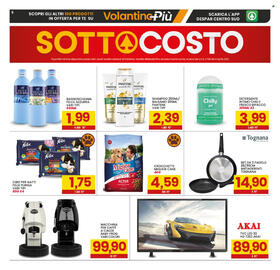 Volantino Interspar settimana 21 Pagina 5