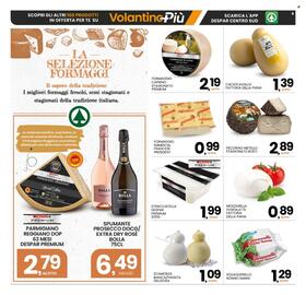 Volantino Interspar settimana 21 Pagina 6