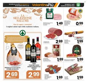 Volantino Interspar settimana 21 Pagina 7