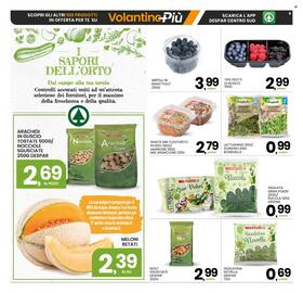 Volantino Interspar settimana 21 Pagina 8
