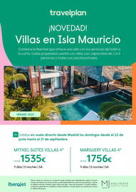 Folleto Travelplan Página 1