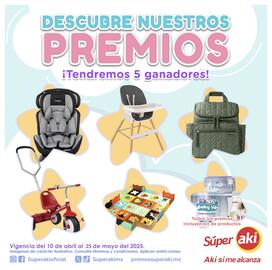 Catálogo Super Aki semana 21 Página 2