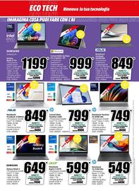 Volantino MediaWorld Pagina 10