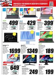 Volantino MediaWorld Pagina 11