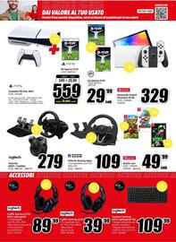 Volantino MediaWorld Pagina 13