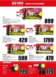Volantino MediaWorld Pagina 16