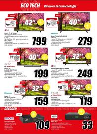 Volantino MediaWorld Pagina 18