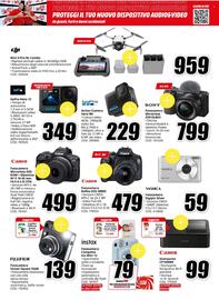 Volantino MediaWorld Pagina 19