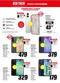 Volantino MediaWorld Pagina 2