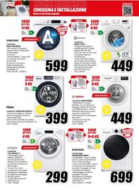 Volantino MediaWorld Pagina 21