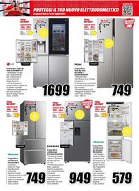 Volantino MediaWorld Pagina 23