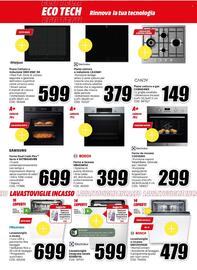 Volantino MediaWorld Pagina 24