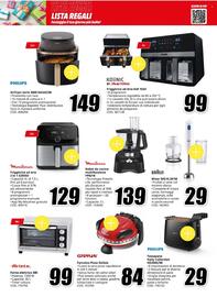 Volantino MediaWorld Pagina 25