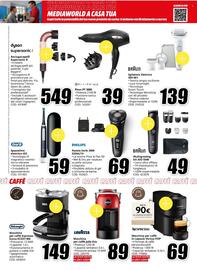 Volantino MediaWorld Pagina 27